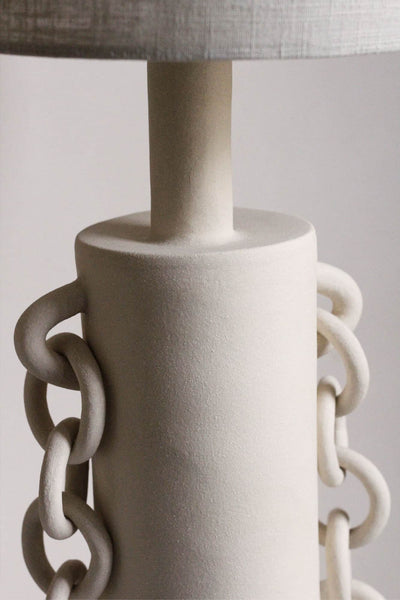 OOOOO VII Table Lamp