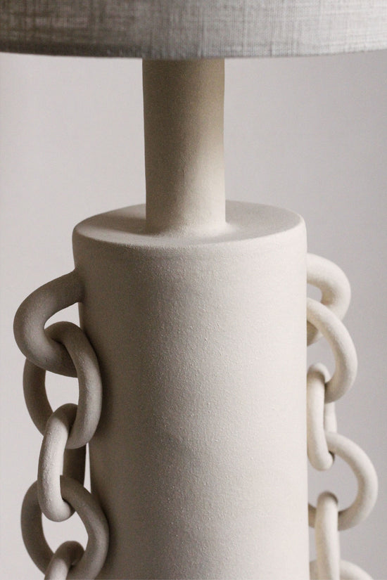 OOOOO VII Table Lamp