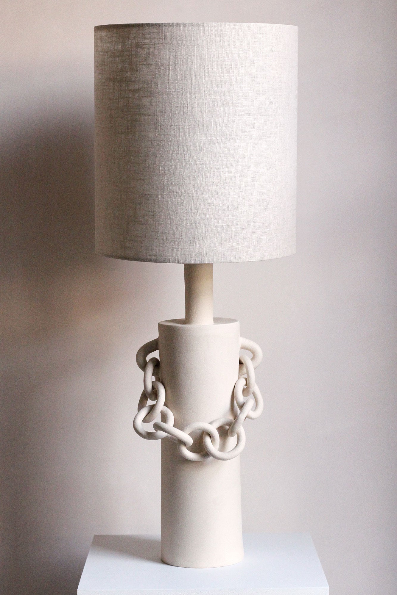 OOOOO VI Table Lamp
