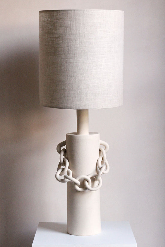 OOOOO VI Table Lamp