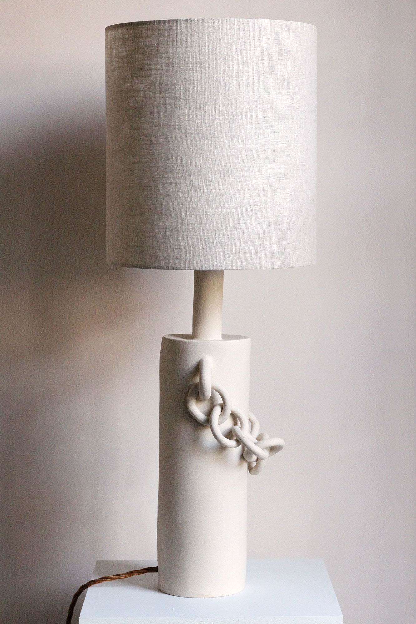 OOOOO VI Table Lamp