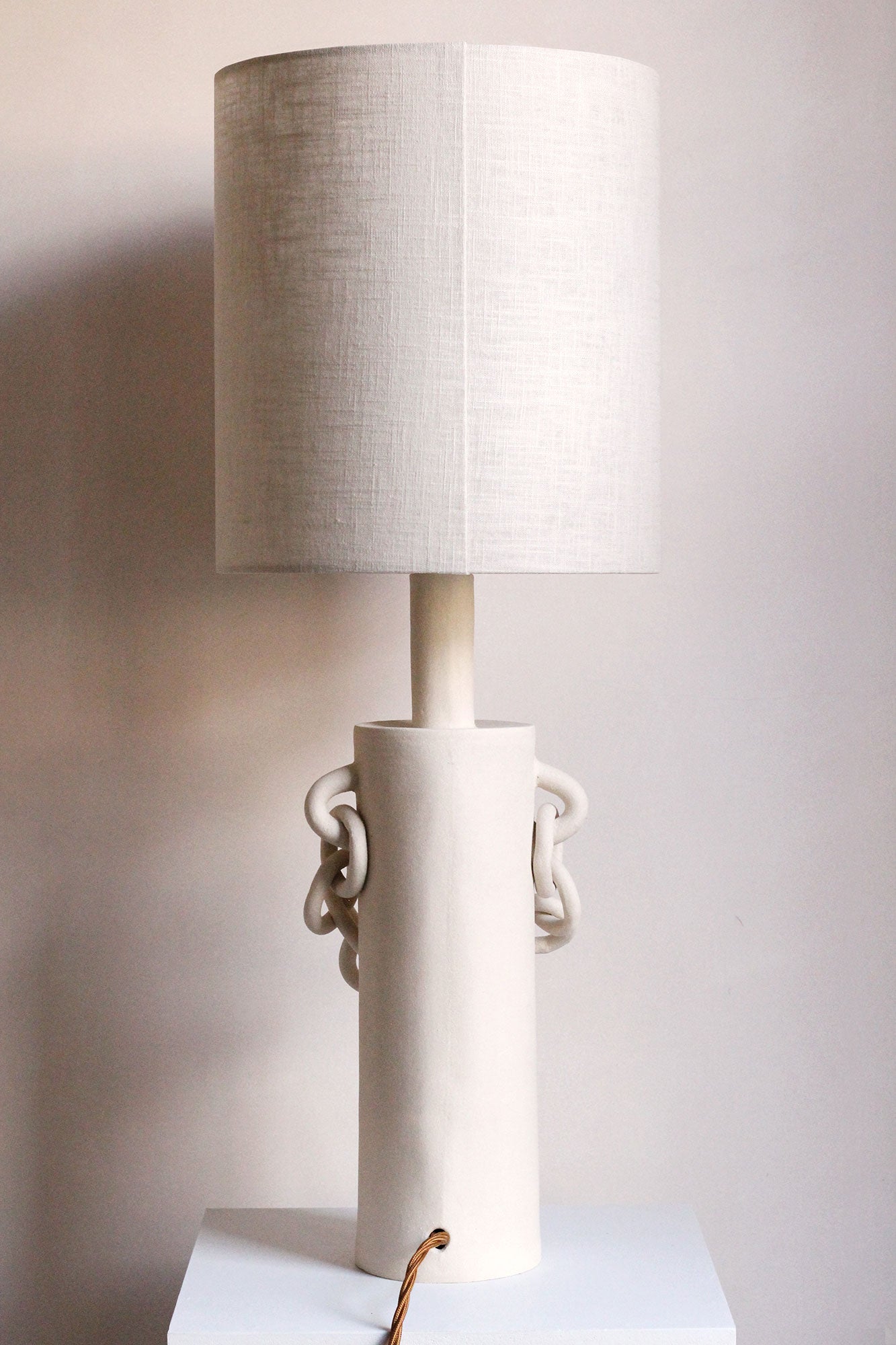 OOOOO VI Table Lamp
