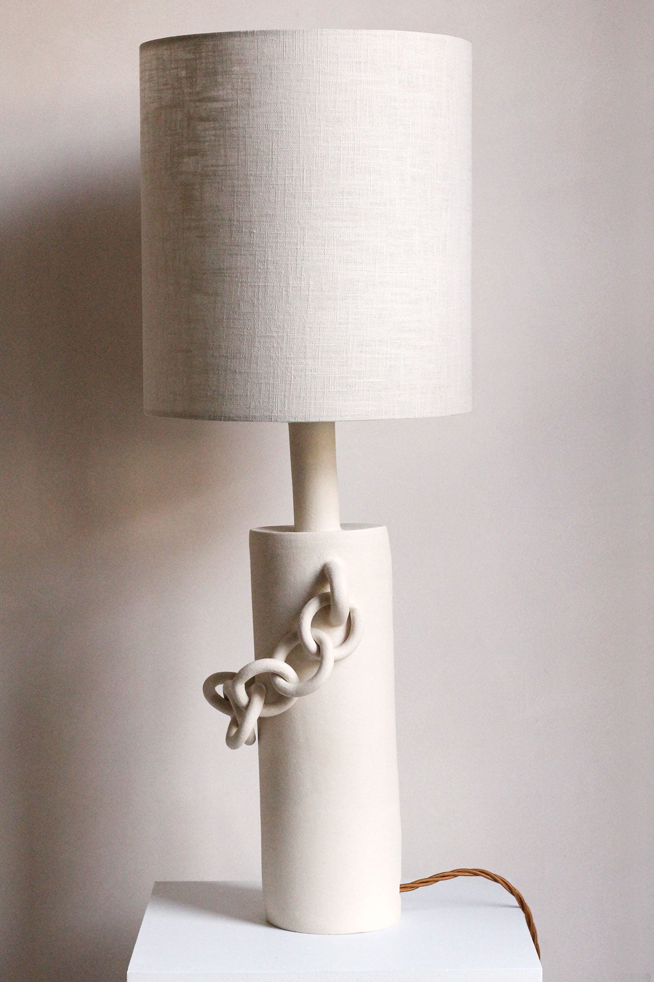 OOOOO VI Table Lamp