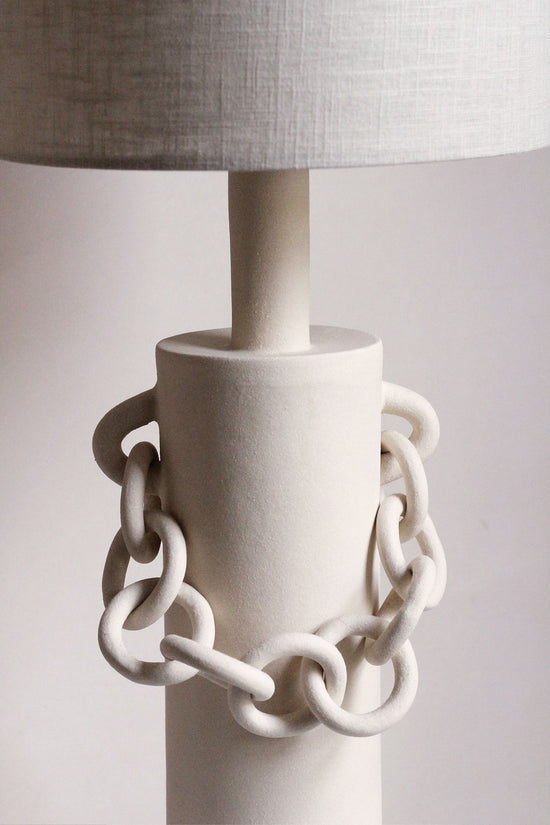 OOOOO VI Table Lamp