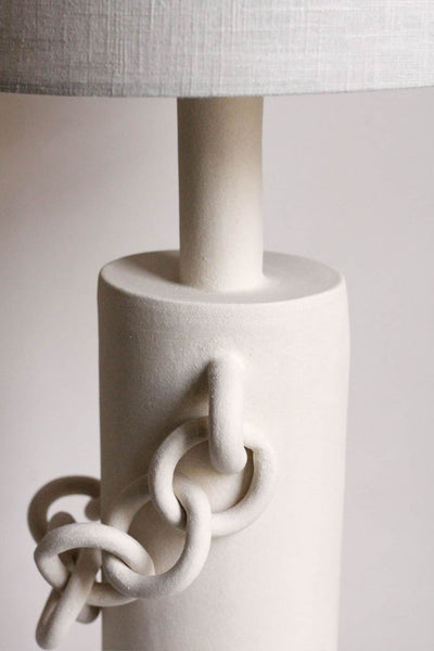 OOOOO VI Table Lamp