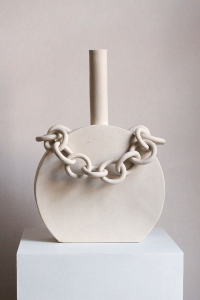 OOOOO V Sculpture