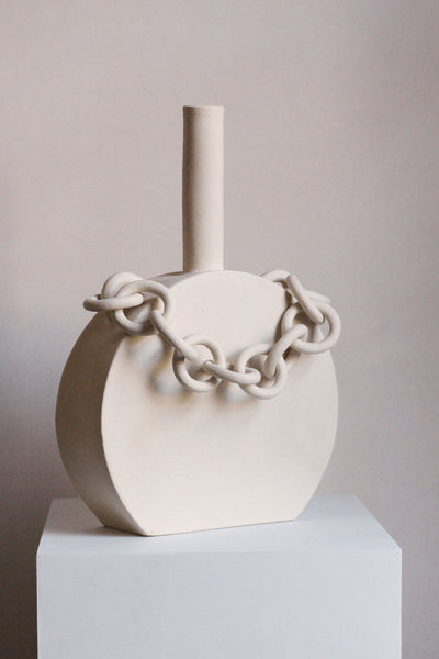 OOOOO V Sculpture