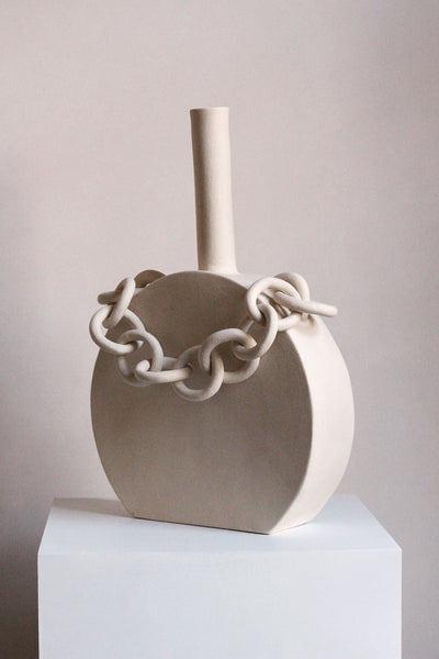 OOOOO V Sculpture