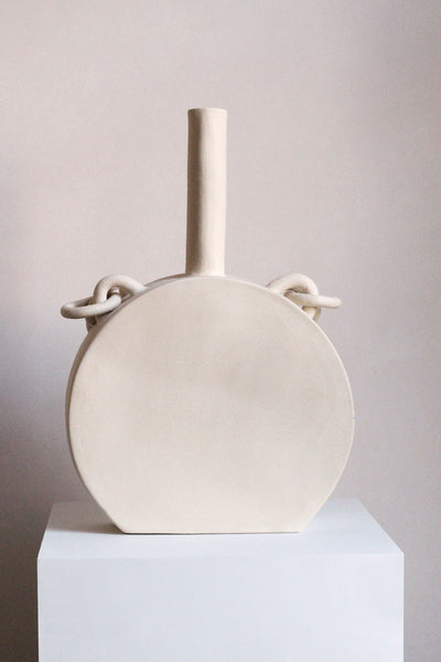 OOOOO V Sculpture