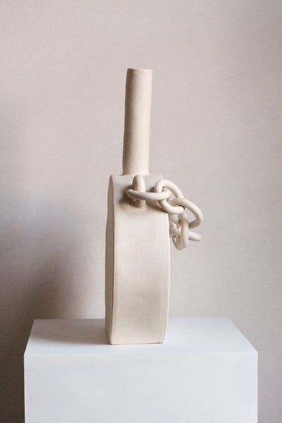OOOOO V Sculpture