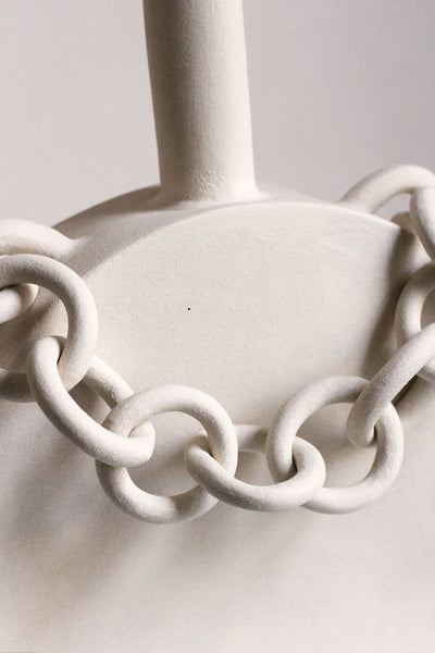 OOOOO V Sculpture