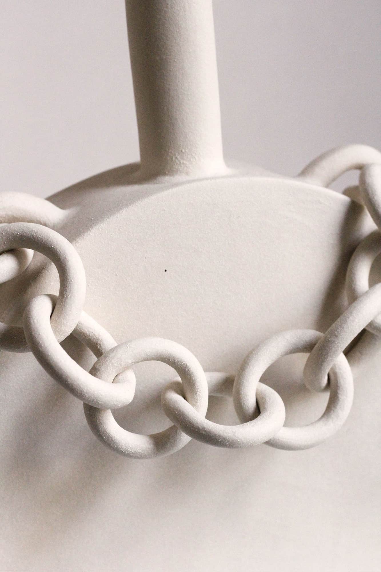 OOOOO V Sculpture