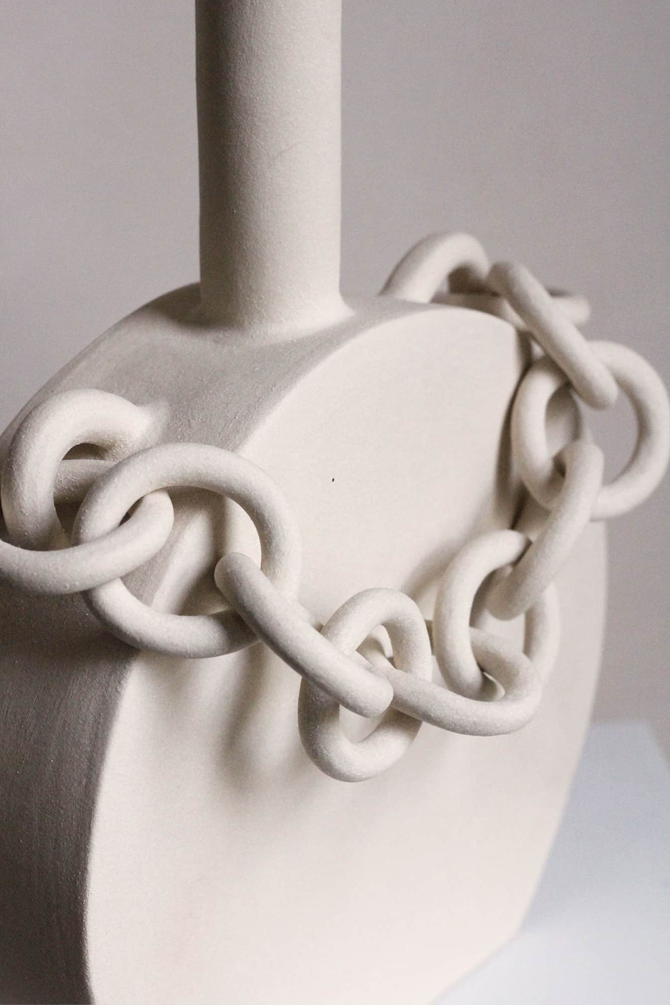 OOOOO V Sculpture