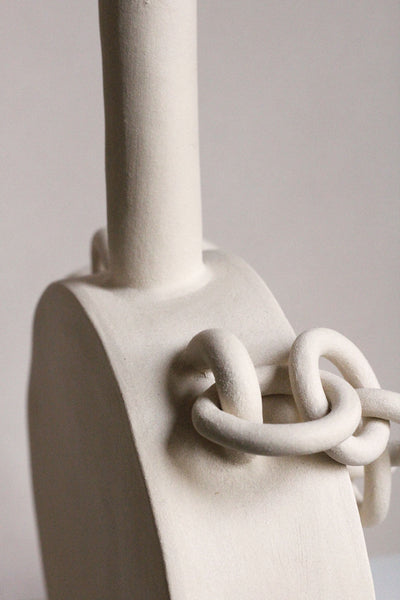OOOOO V Sculpture