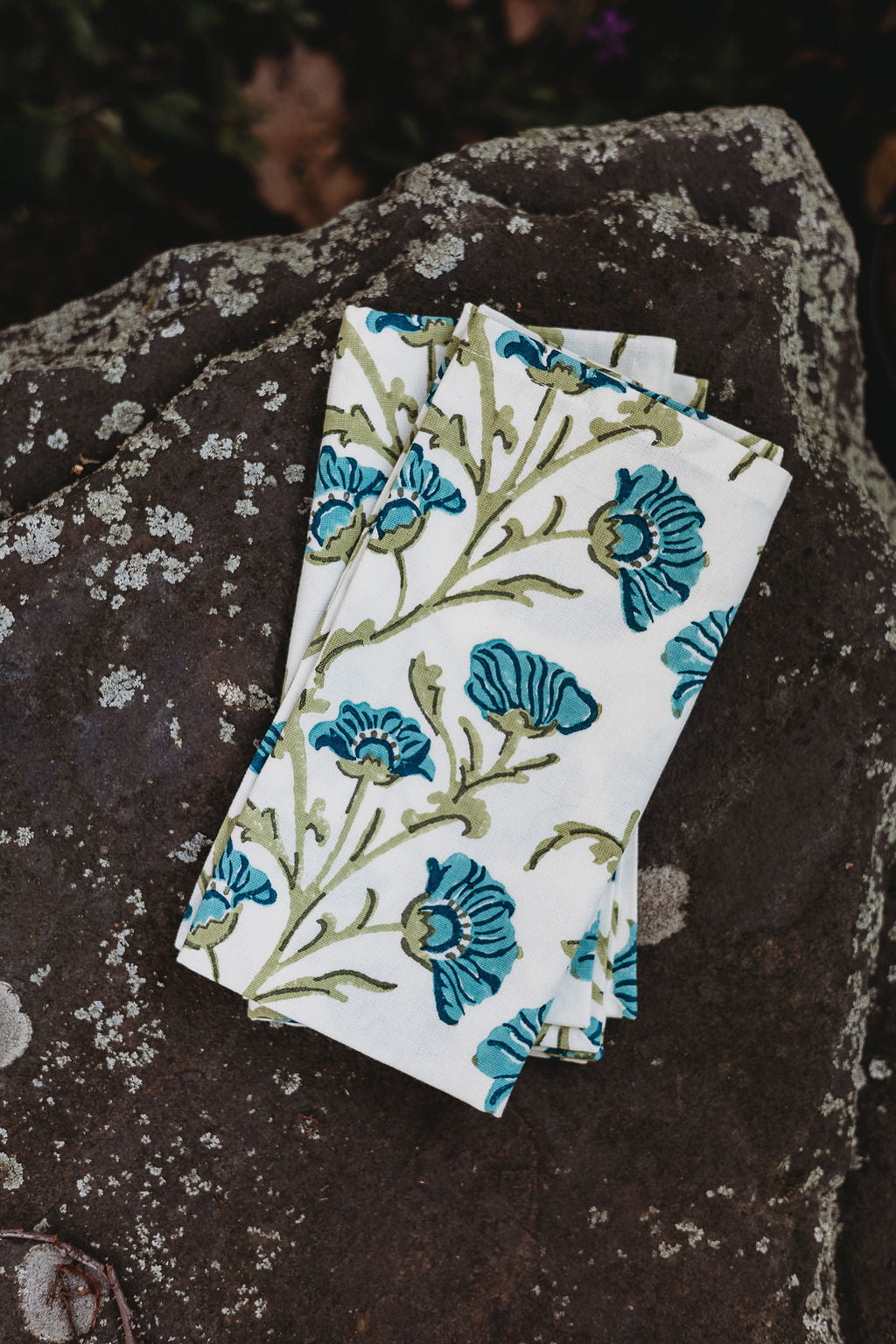 Bella Table Napkins - Set of 2