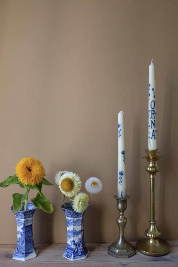 Meet Milly Simmonds, Olive & Co