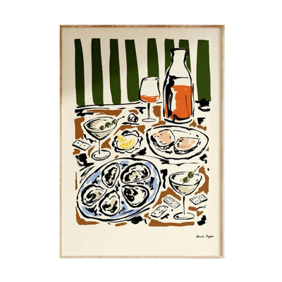 OYSTERS-AND-MARTINIS_OAK-FRAME.jpg