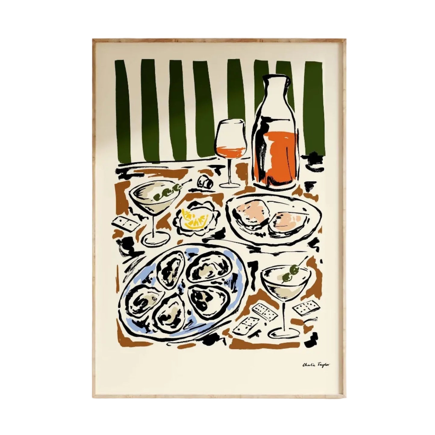 OYSTERS-AND-MARTINIS_OAK-FRAME.jpg