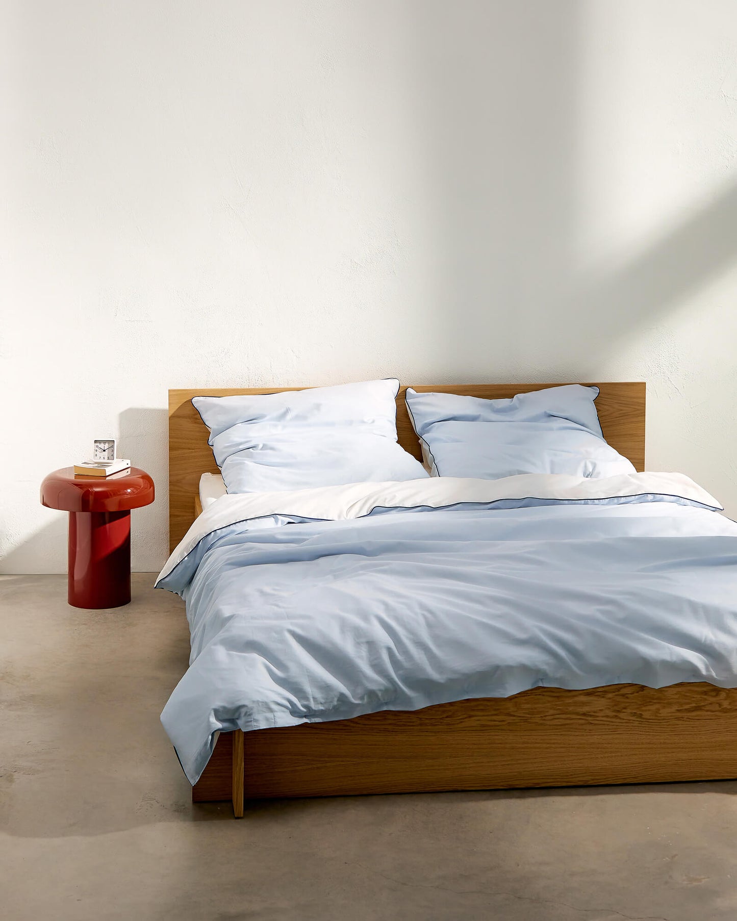 Oba Duvet Cover-