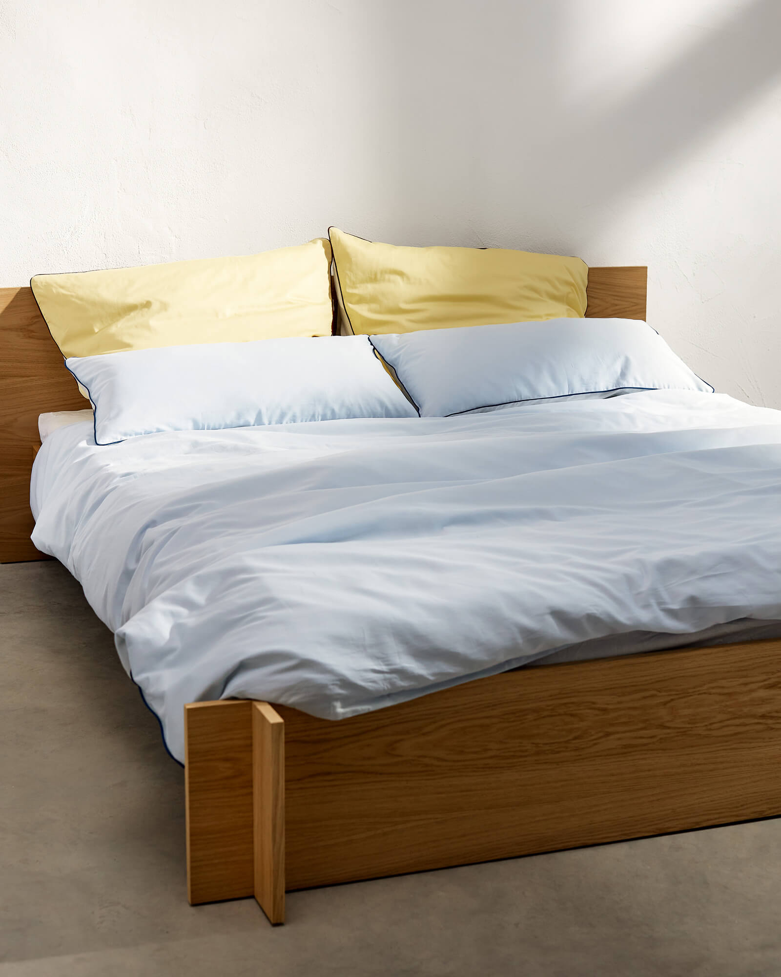Oba Duvet Cover-