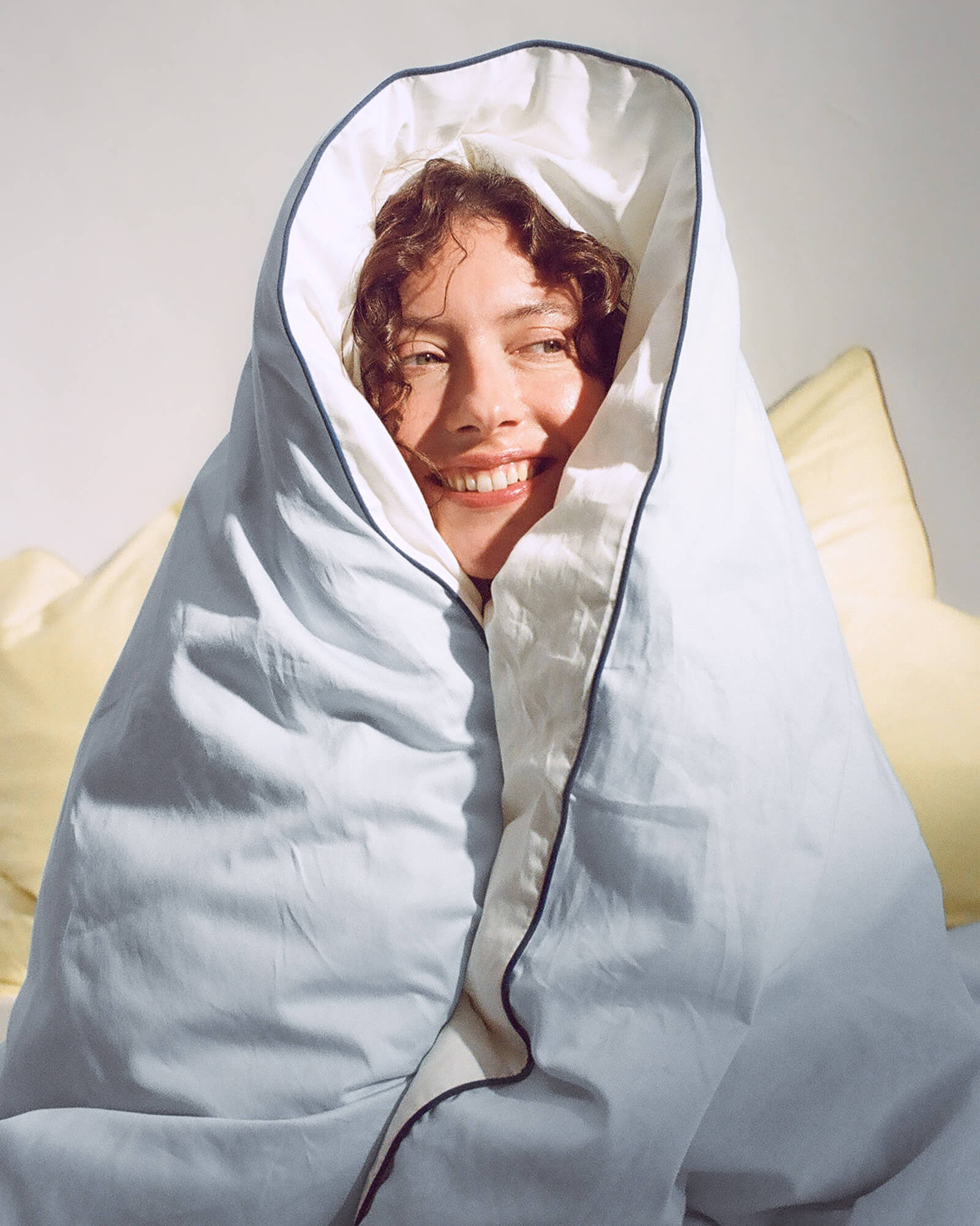 Oba Duvet Cover-