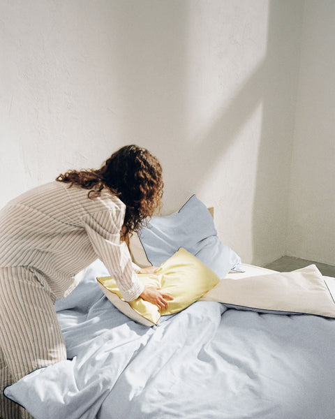 Oba Duvet Cover-