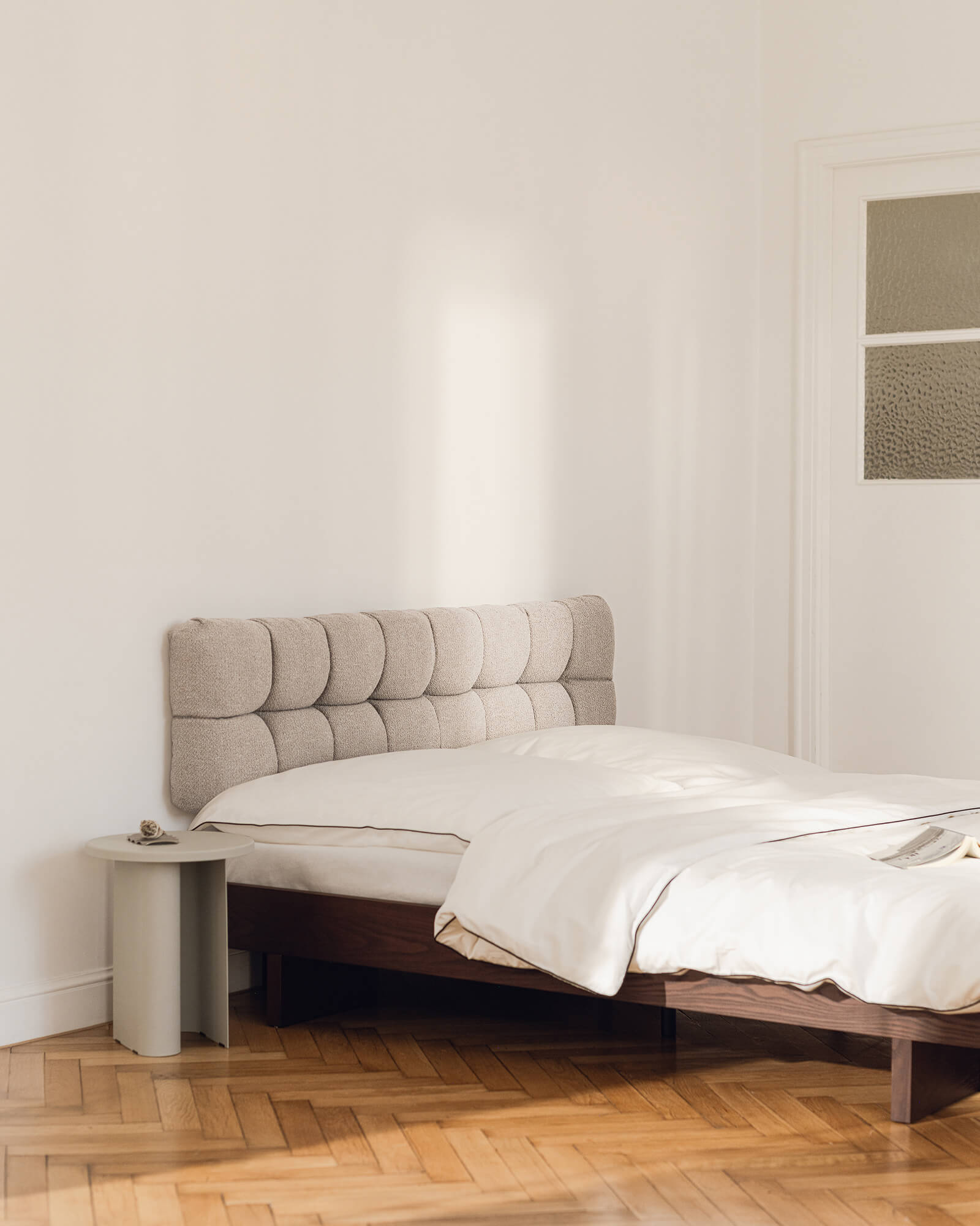 Oba Duvet Cover