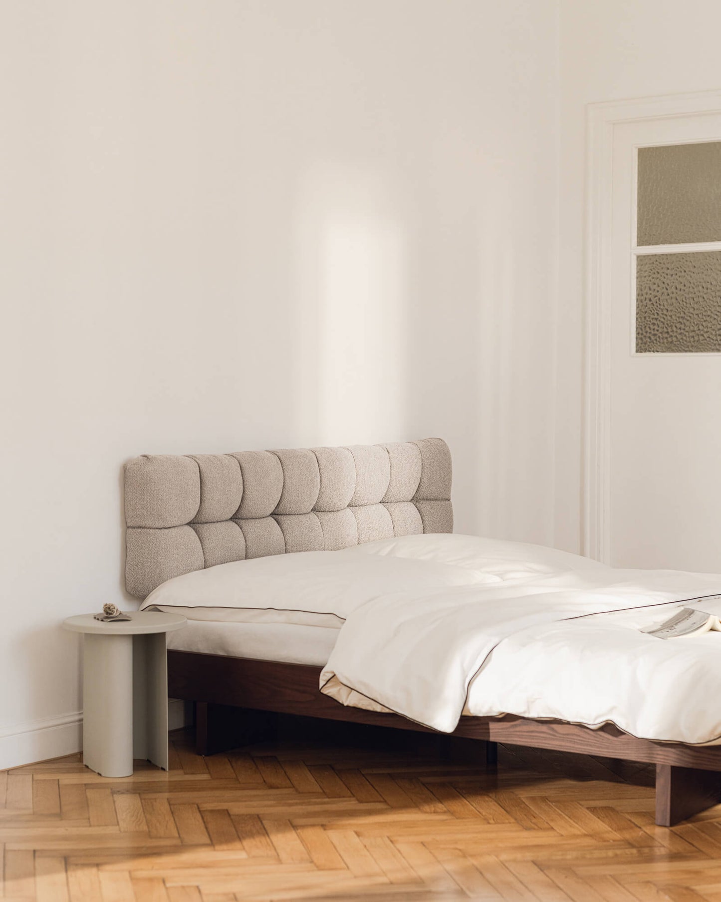 Oba Duvet Cover