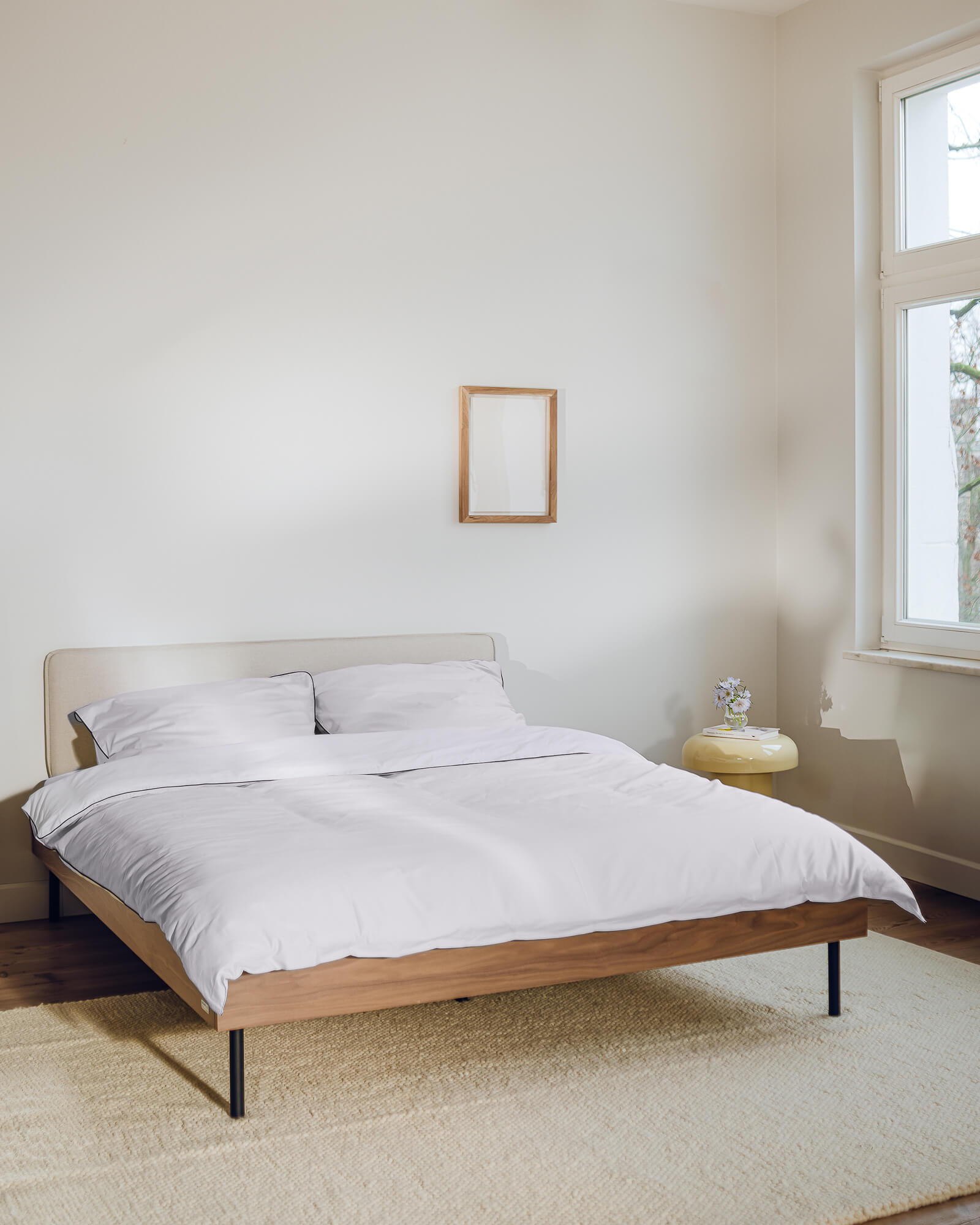 Oba Duvet Cover-