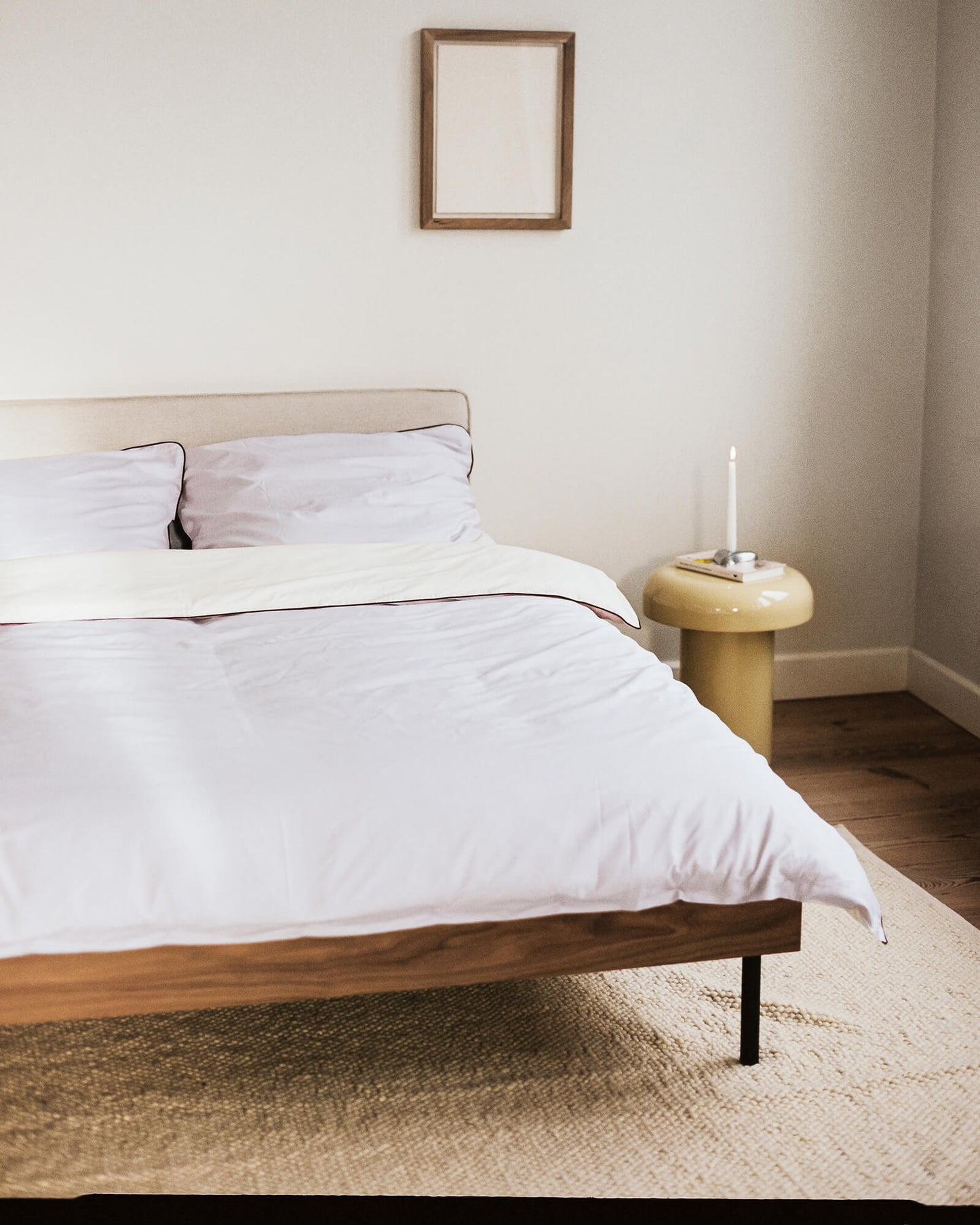 Oba Duvet Cover-