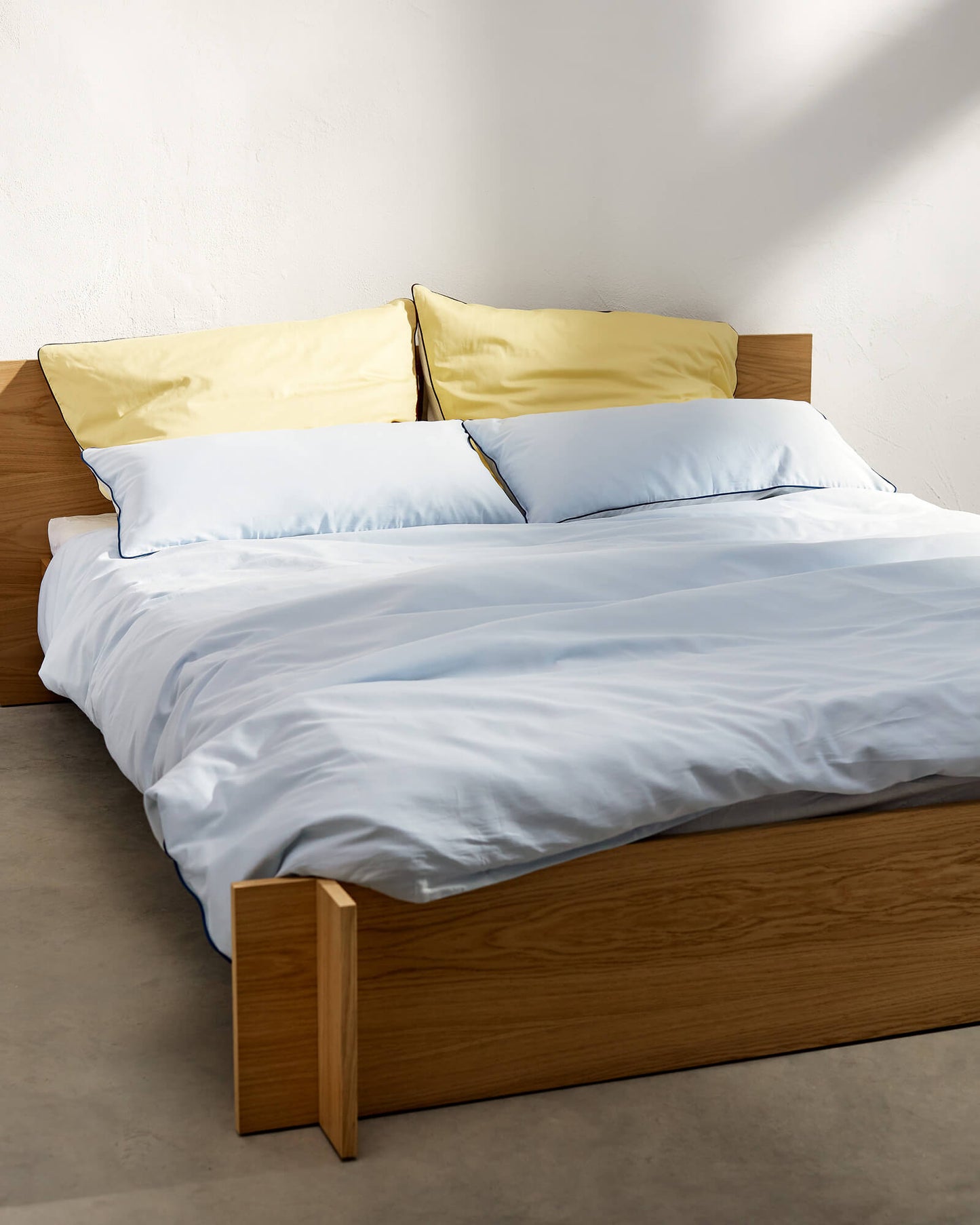 Oba Duvet Cover