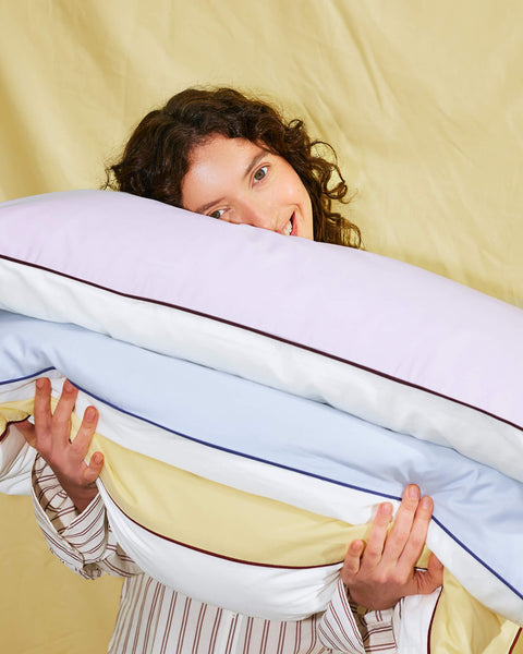 Oba Pillowcase-