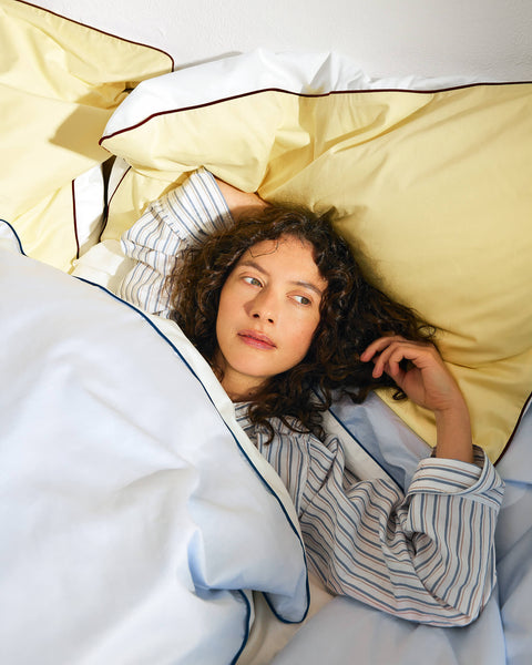 Oba Pillowcase-