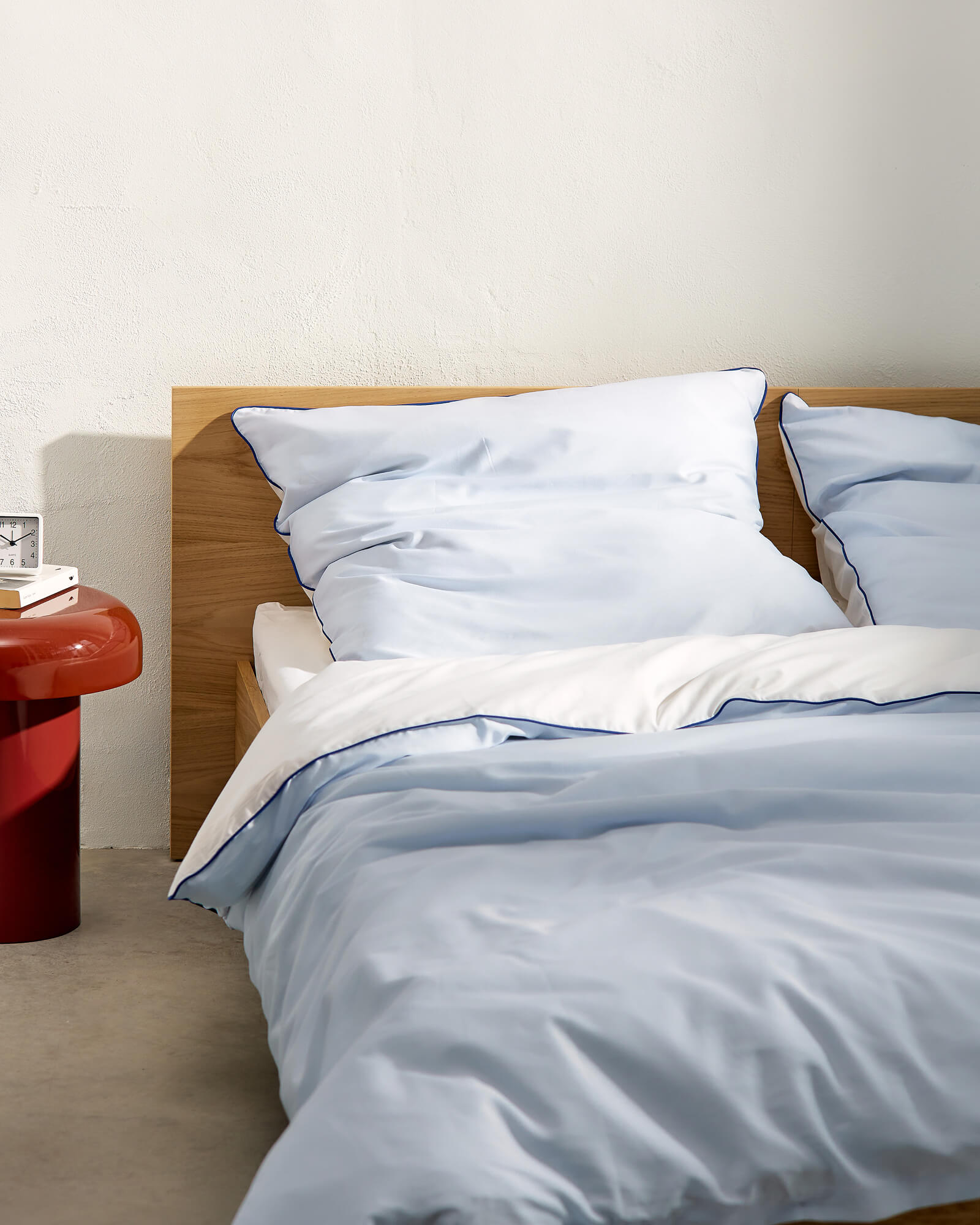 Oba Pillowcase