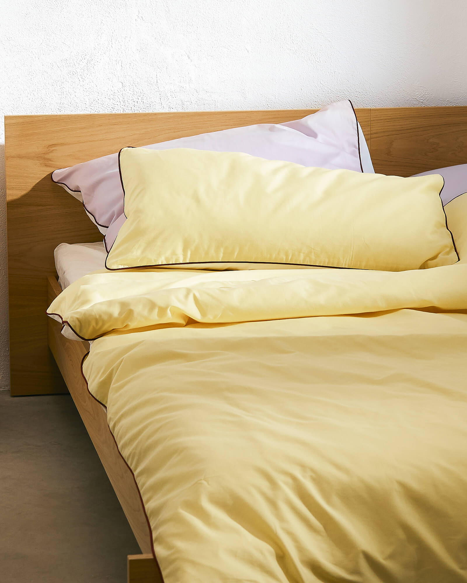 Oba Pillowcase