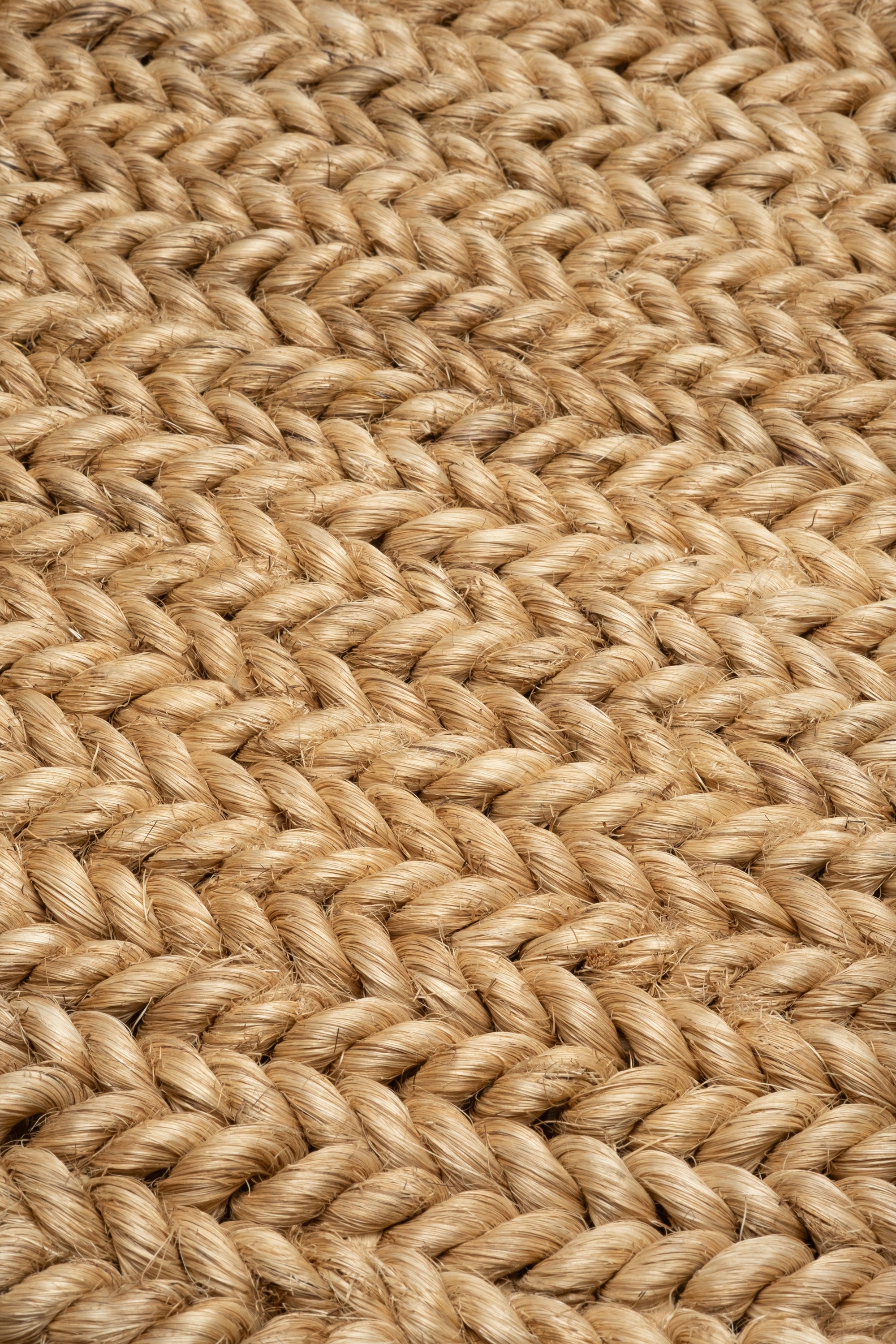 Ochre Rug
