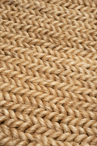 Ochre Rug