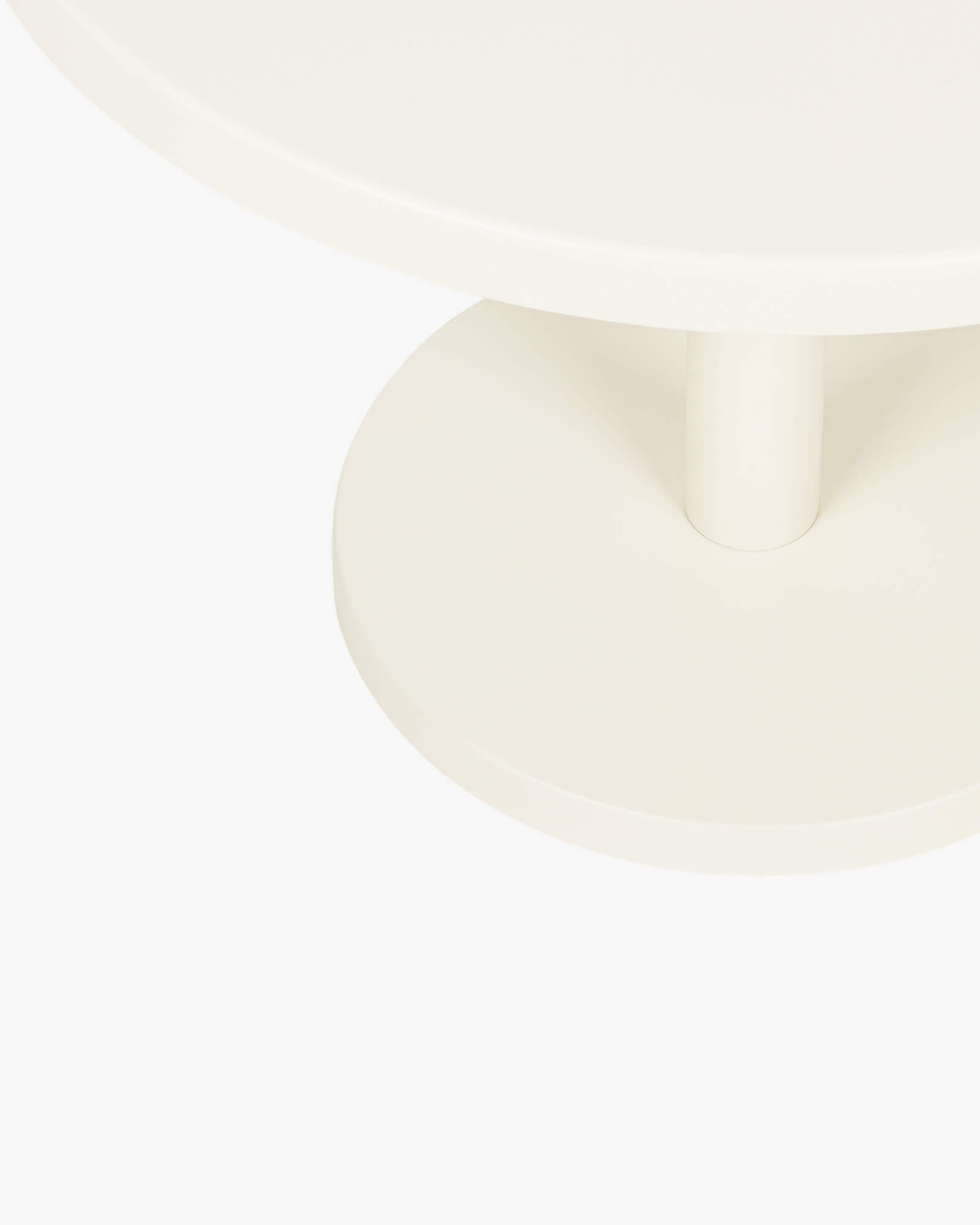 Odo Side Table - Low-