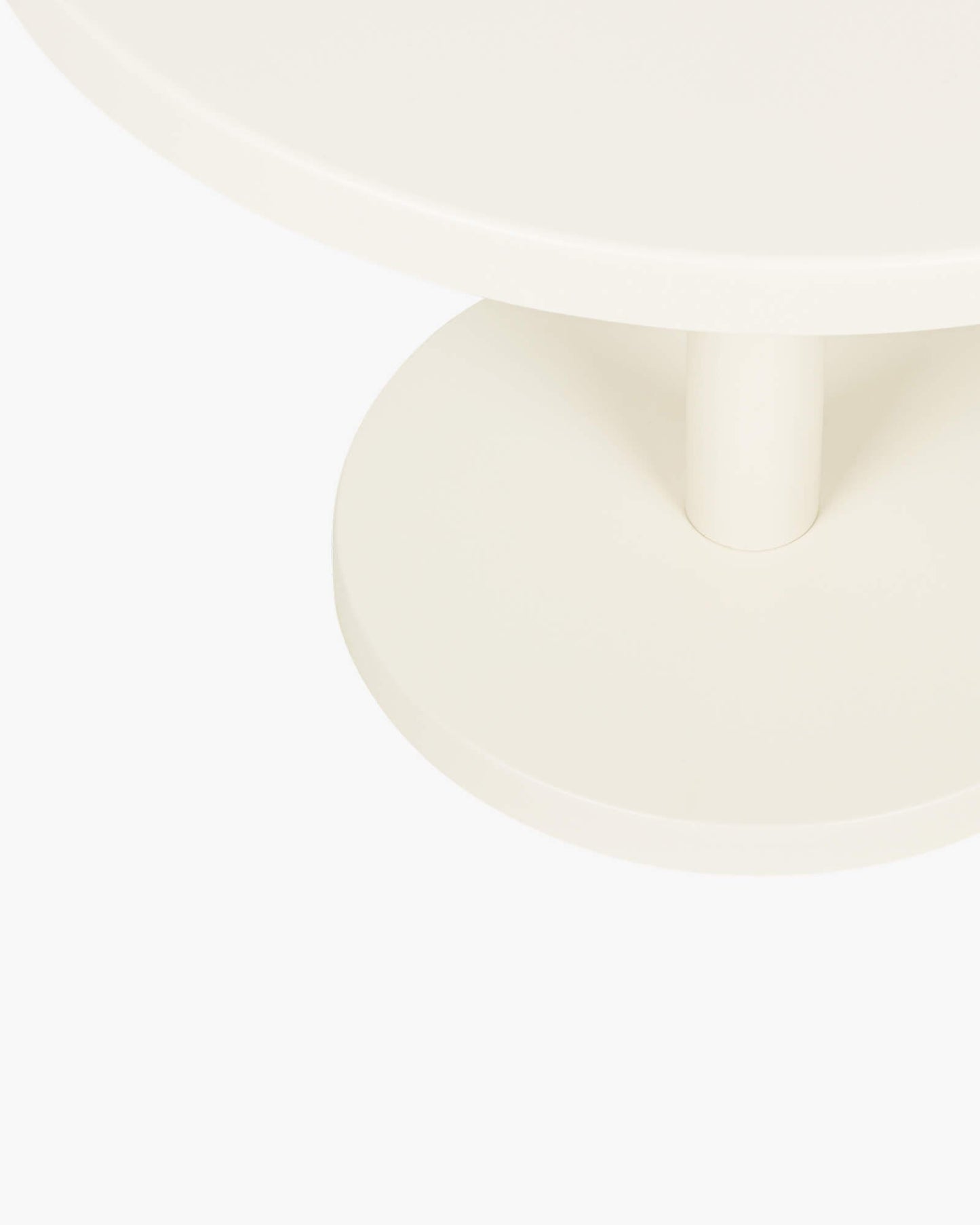 Odo Side Table - Low-