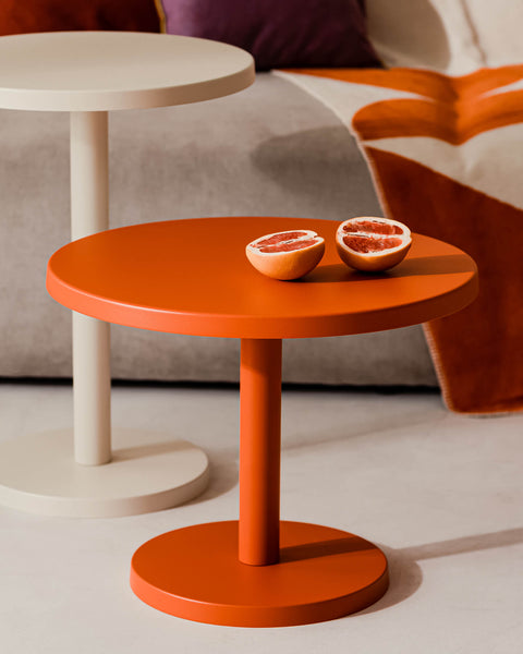 Odo Side Table - Low-