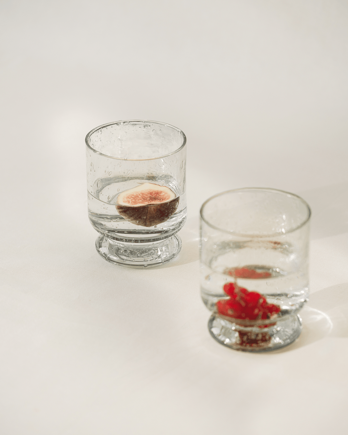Ofi Glass – Set of 2