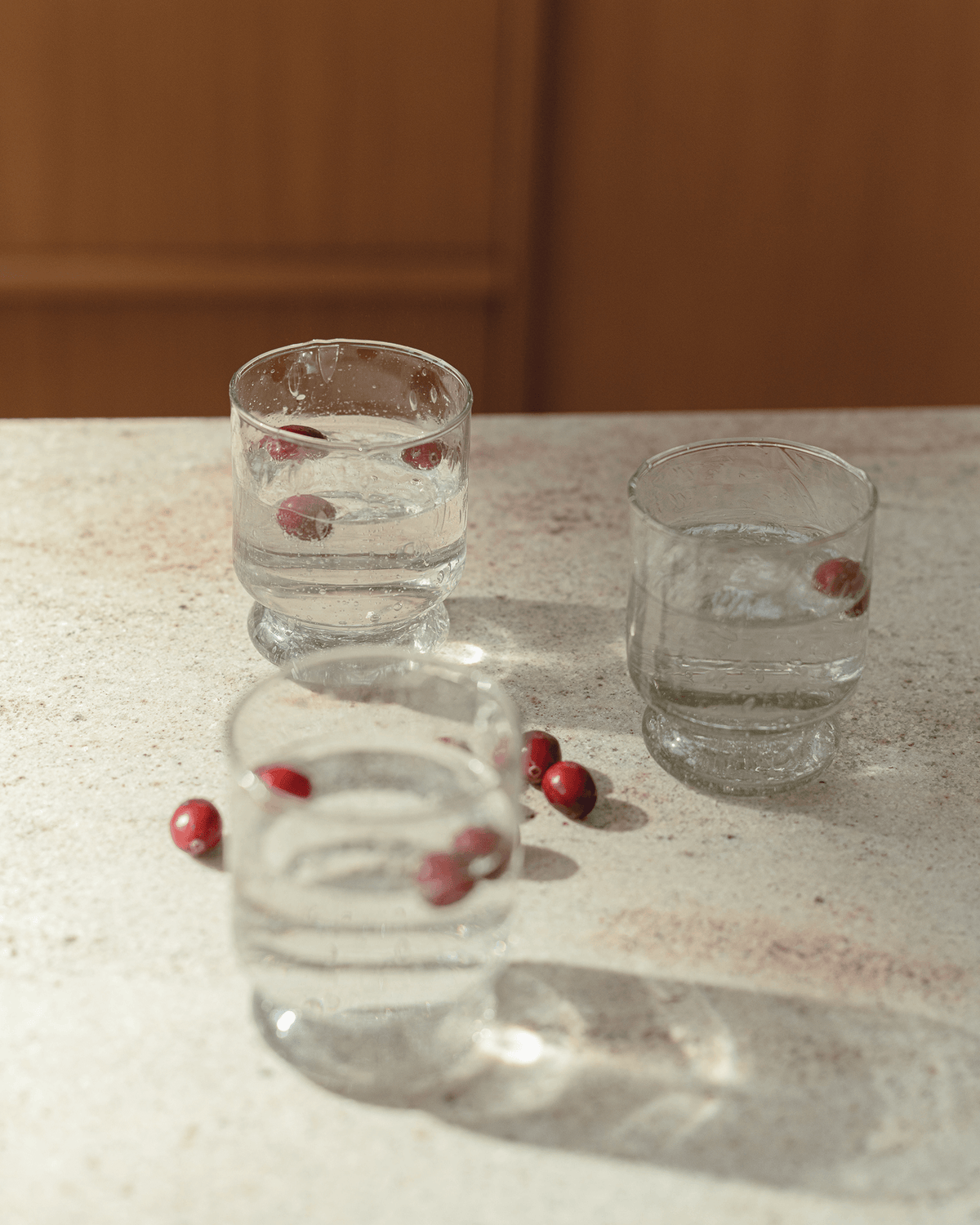Ofi Glass – Set of 2