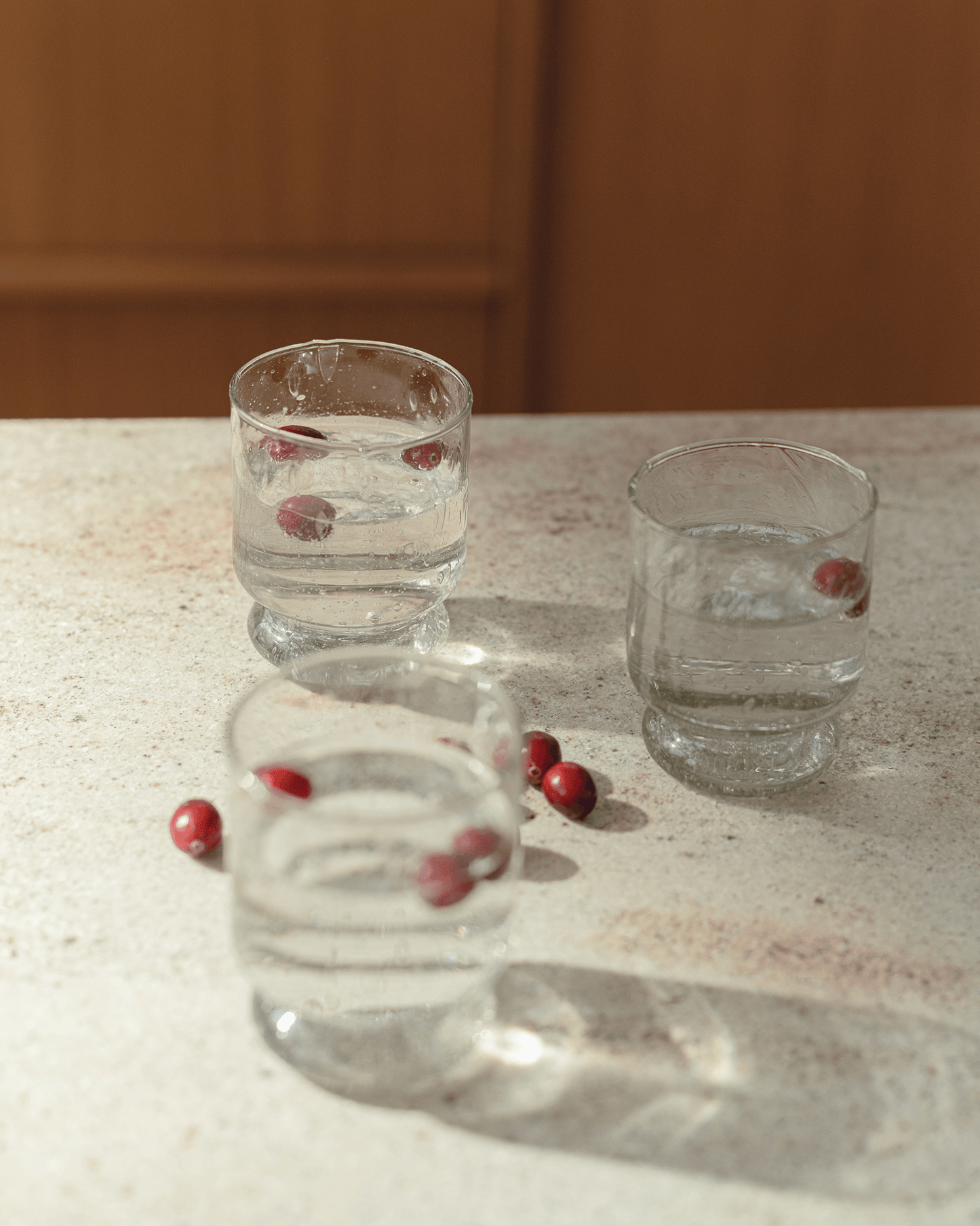 Ofi Glass – Set of 2