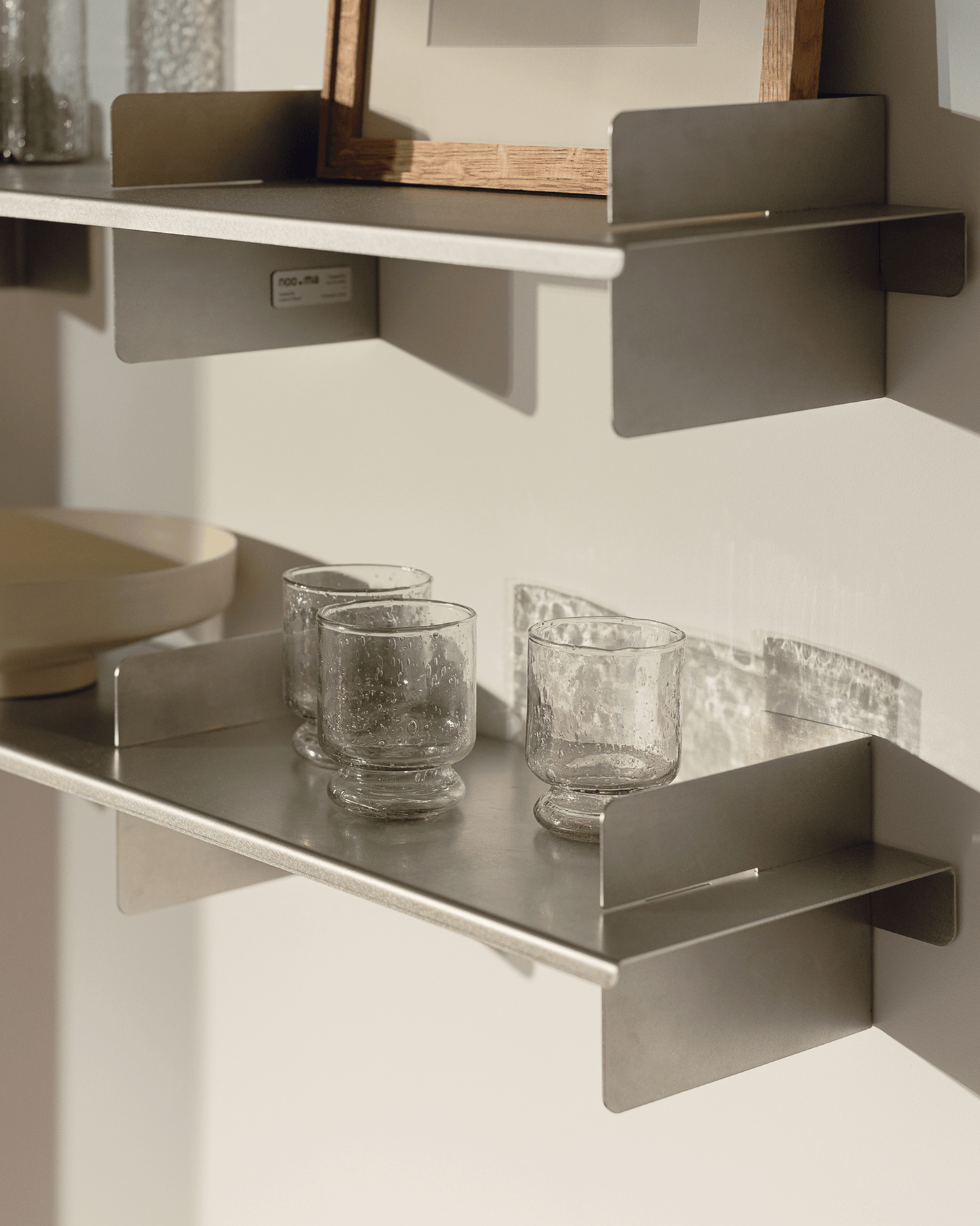 Ofi Glass – Set of 2