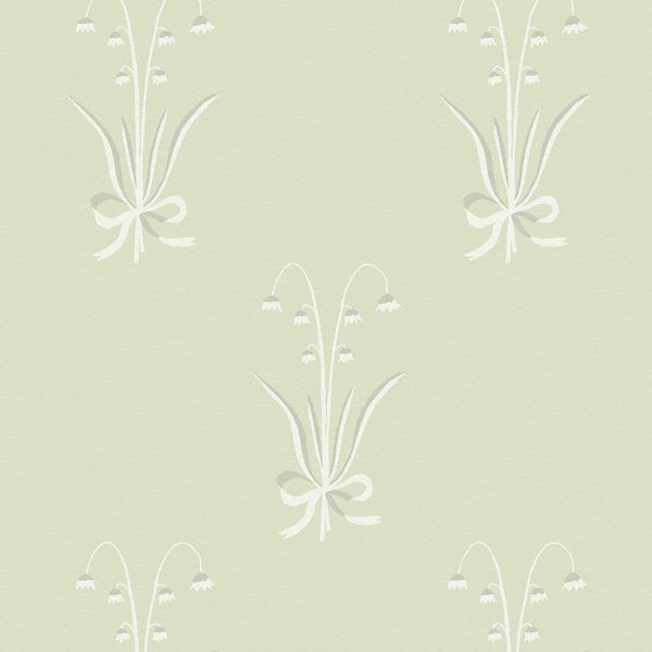 Of The Valley Wallpaper – FRENCH APPLE