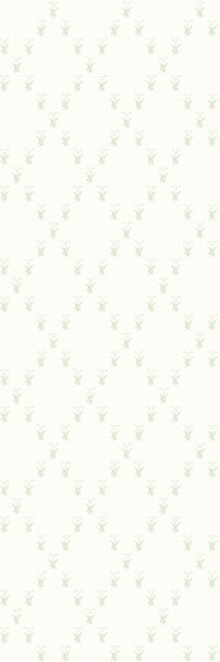 Of The Valley Wallpaper – ENGLISH CLAY
