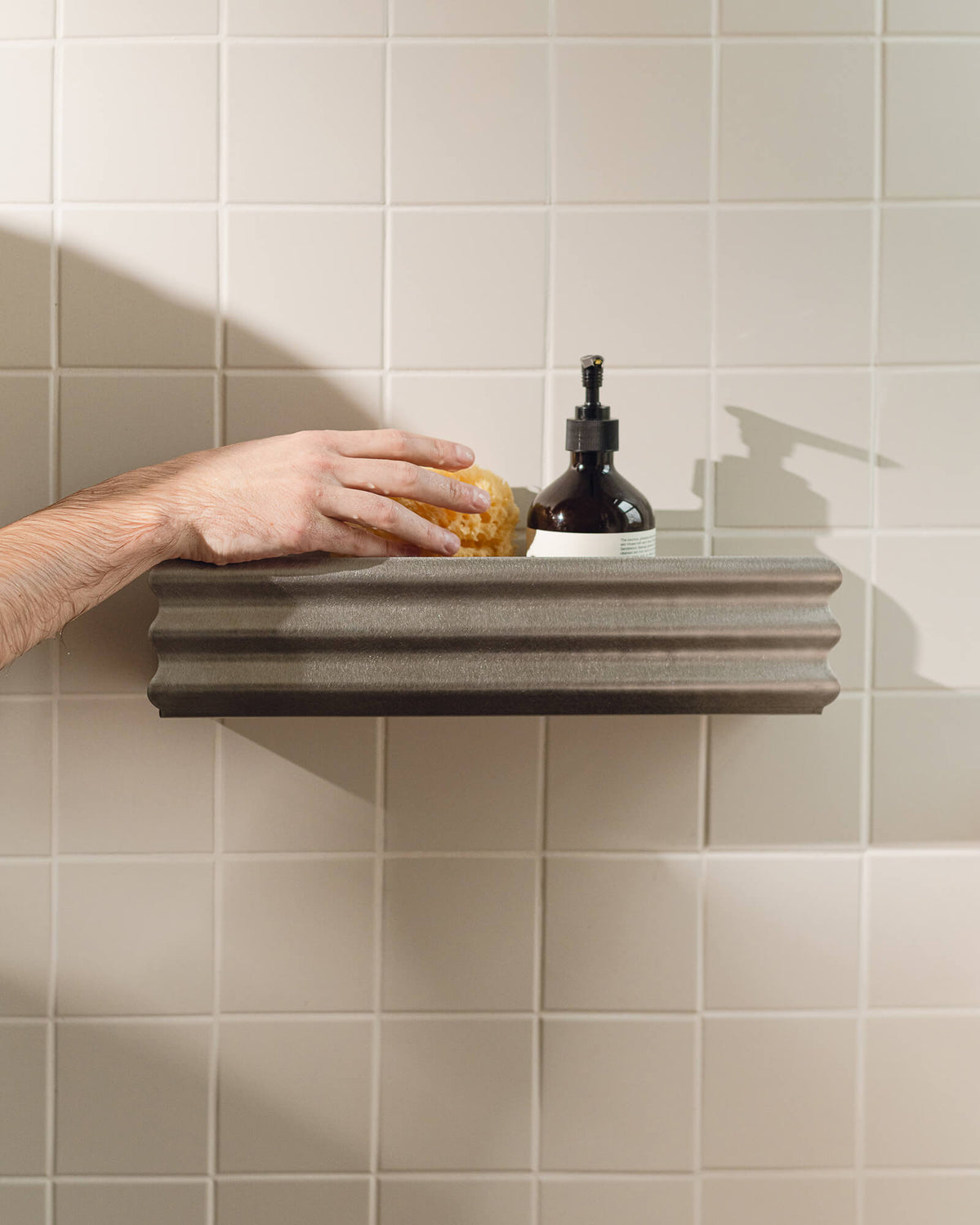 Olbi Shower Shelf