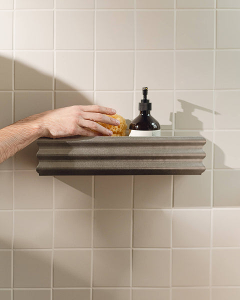 Olbi Shower Shelf