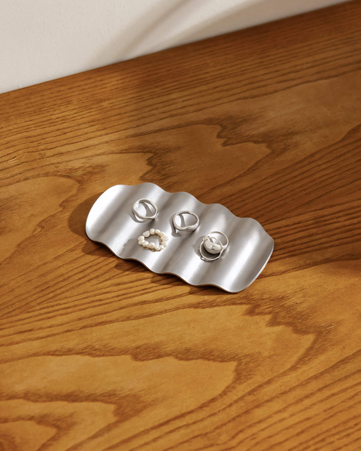 Olbi Soap Dish