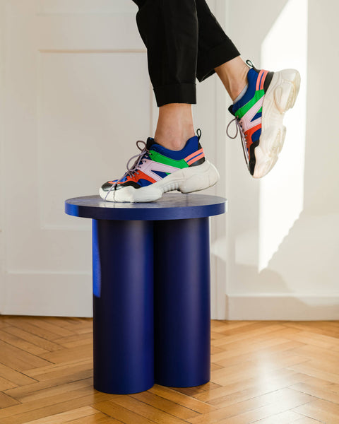 Oly Stool-